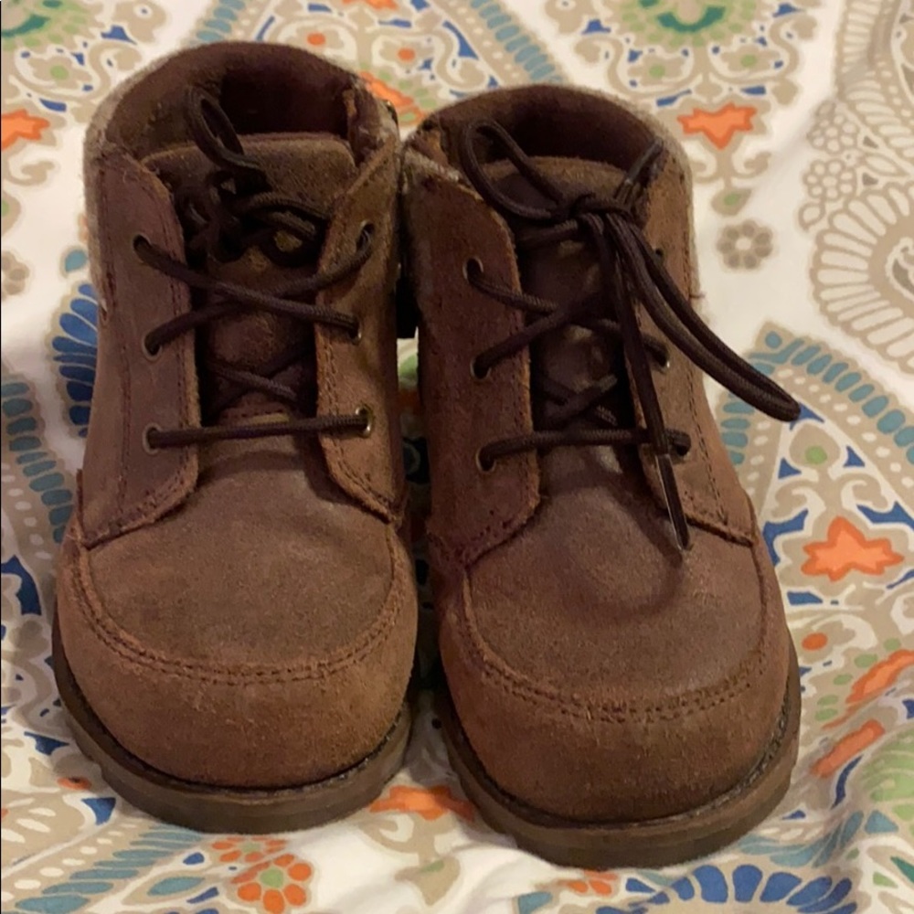 Toddler Ugg Boots